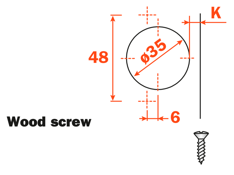 Load image into Gallery viewer, Salice Silentia+ Series 200 Integrated Soft Close Half Overlay 9mm Crank 94° Hinge - C2ABGE9