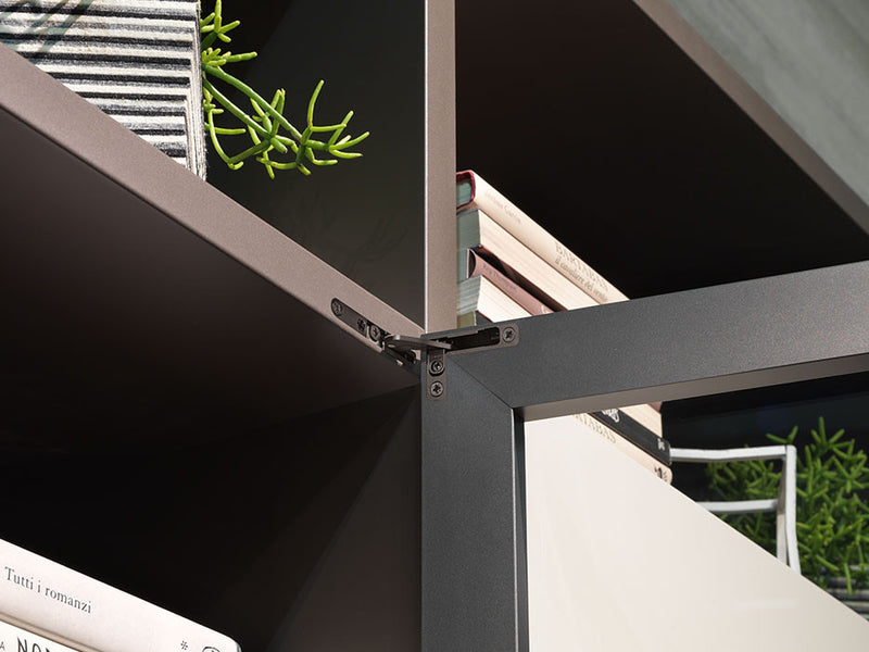 Load image into Gallery viewer, Salice Air Push-to-Open Hinge