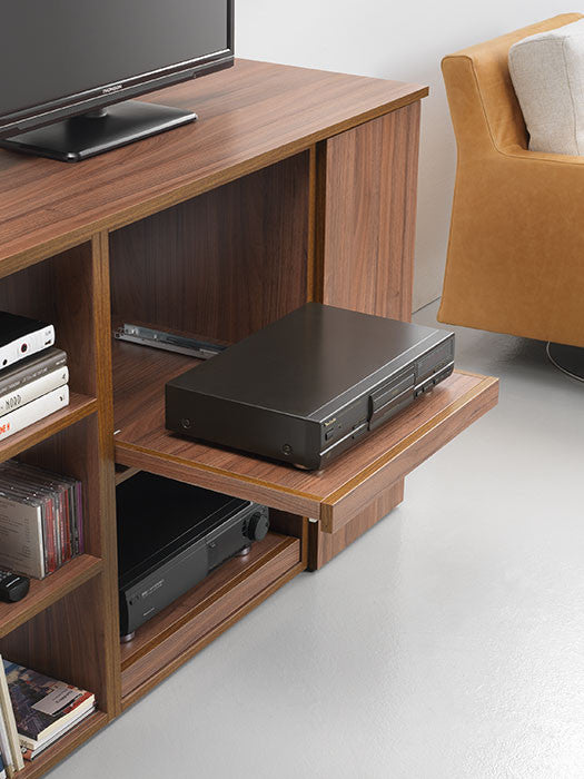 Load image into Gallery viewer, Salice 65559 Shelf Soft Close Runners