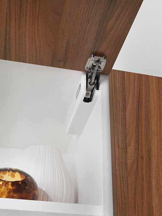 Load image into Gallery viewer, Salice Wind Push to Open Lift System