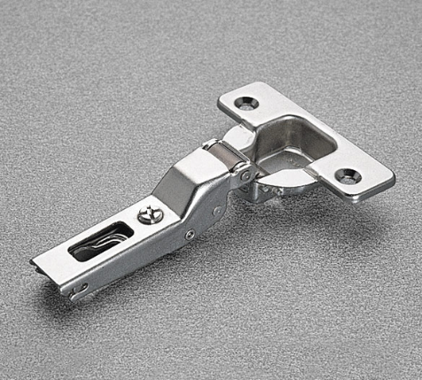 Load image into Gallery viewer, Salice 110° Half Overlay Sprung Cabinet Hinge