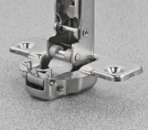 Load image into Gallery viewer, Salice Hinge Restrictor S2A637XF - Pack of 10
