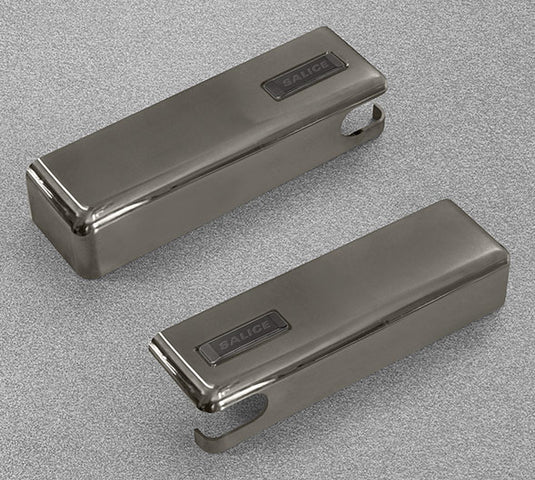 Salice Wind Soft Close Lift System for Wooden Doors