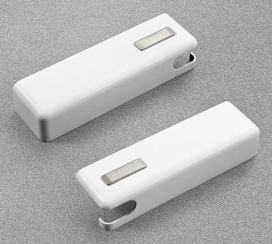 Salice Wind Soft Close Lift System for Wooden Doors