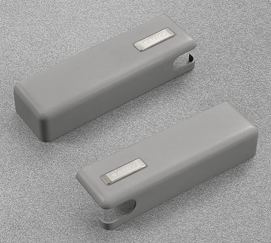 Salice Wind Soft Close Lift System for Wooden Doors