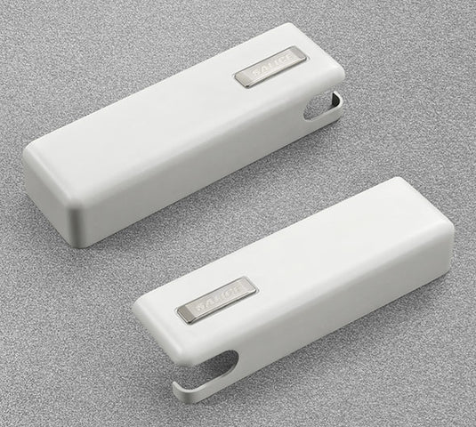 Salice Wind Soft Close Lift System for Wooden Doors