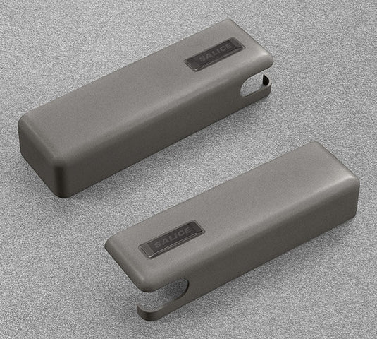 Salice Wind Soft Close Lift System for Wooden Doors