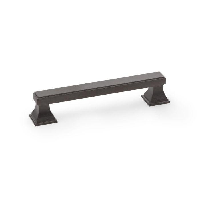 Load image into Gallery viewer, Alexander and Wilks Jesper Square Cupboard Pull Handle