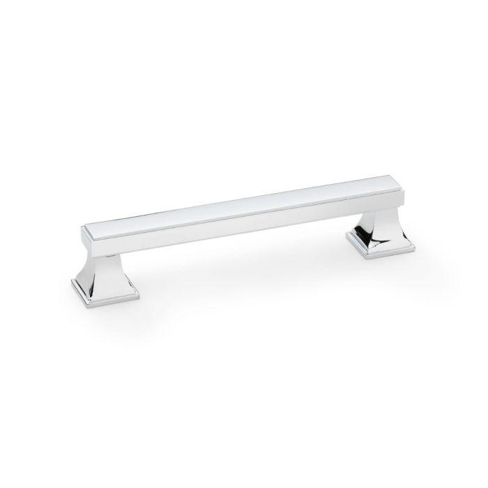 Load image into Gallery viewer, Alexander and Wilks Jesper Square Cupboard Pull Handle
