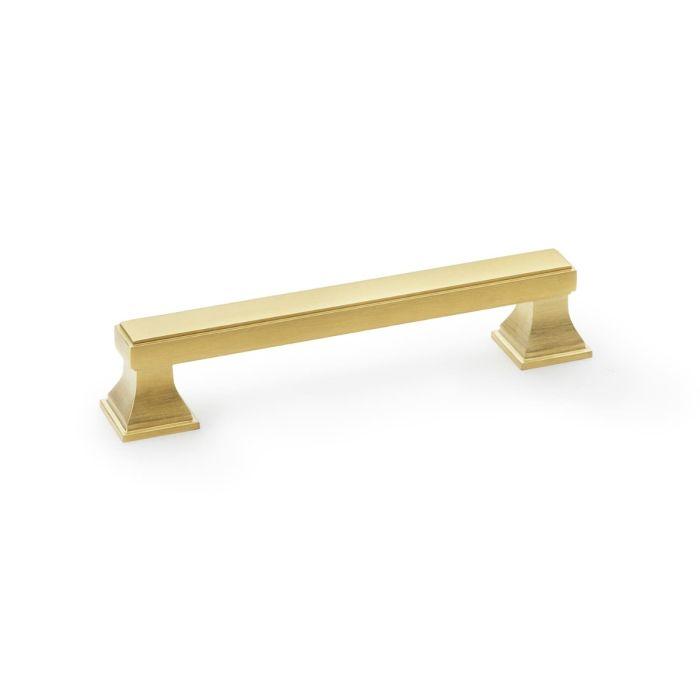 Load image into Gallery viewer, Alexander and Wilks Jesper Square Cupboard Pull Handle