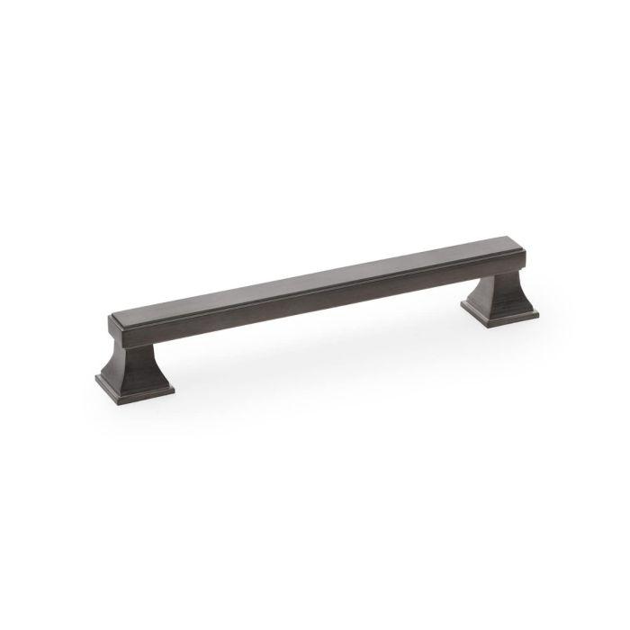 Load image into Gallery viewer, Alexander and Wilks Jesper Square Cupboard Pull Handle