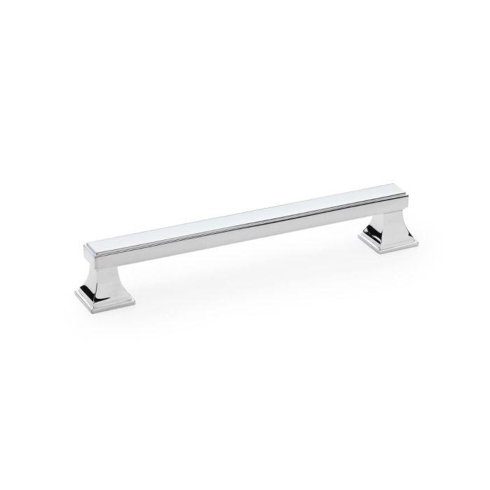 Load image into Gallery viewer, Alexander and Wilks Jesper Square Cupboard Pull Handle
