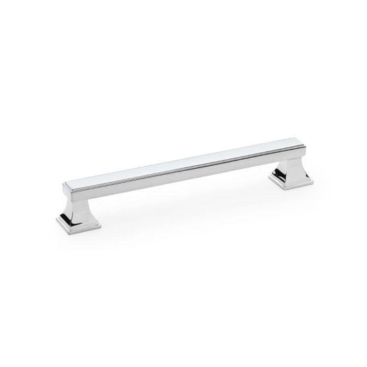 Alexander and Wilks Jesper Square Cupboard Pull Handle