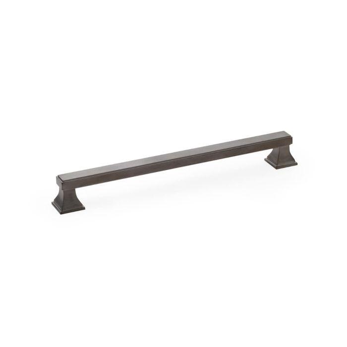 Load image into Gallery viewer, Alexander and Wilks Jesper Square Cupboard Pull Handle