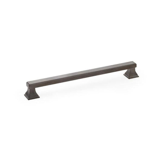 Alexander and Wilks Jesper Square Cupboard Pull Handle