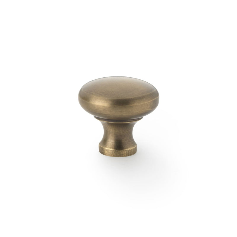 Load image into Gallery viewer, Alexander and Wilks Wade Round Cupboard Knob
