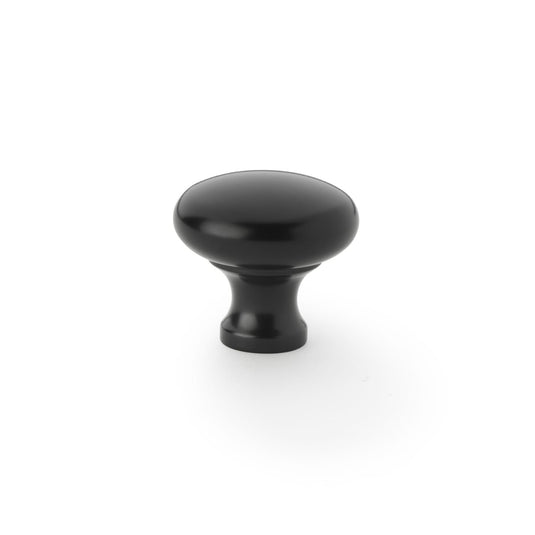 Alexander and Wilks Wade Round Cupboard Knob