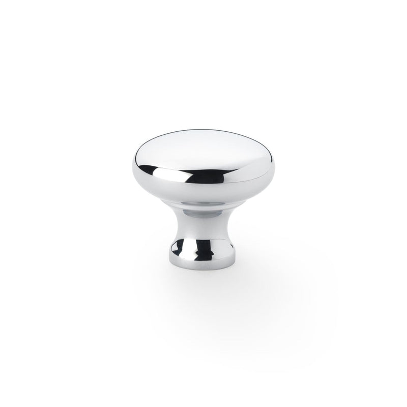 Load image into Gallery viewer, Alexander and Wilks Wade Round Cupboard Knob