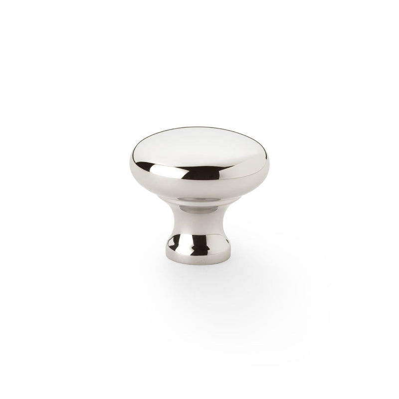Load image into Gallery viewer, Alexander and Wilks Wade Round Cupboard Knob