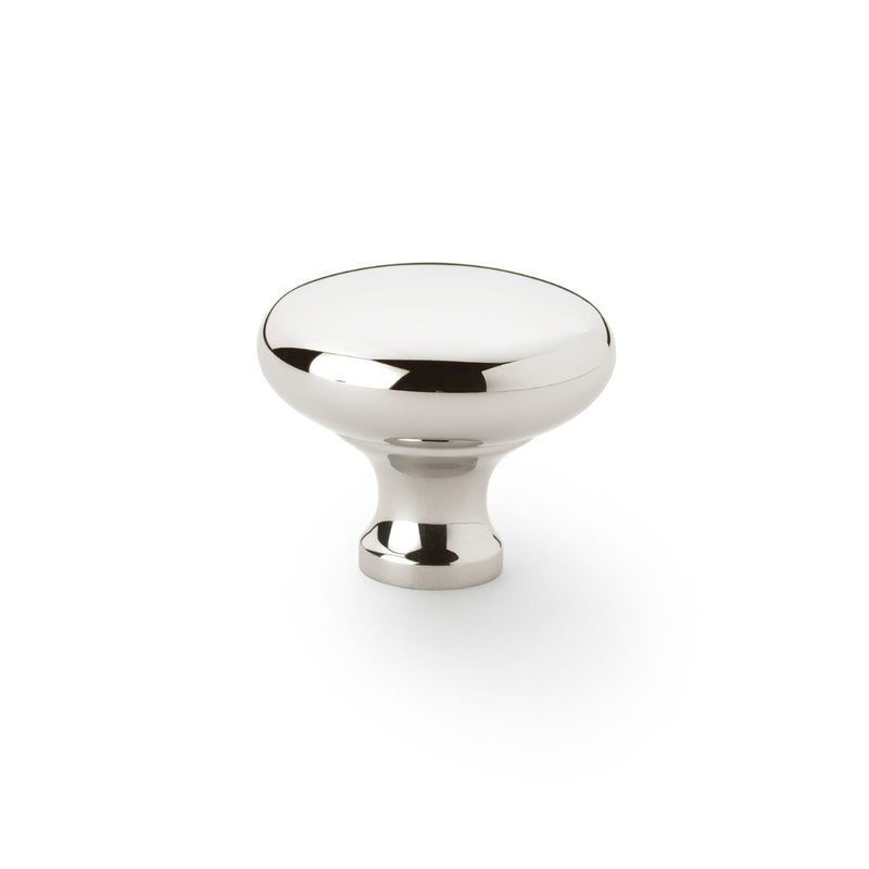 Load image into Gallery viewer, Alexander and Wilks Wade Round Cupboard Knob