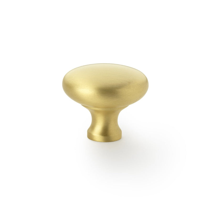 Load image into Gallery viewer, Alexander and Wilks Wade Round Cupboard Knob
