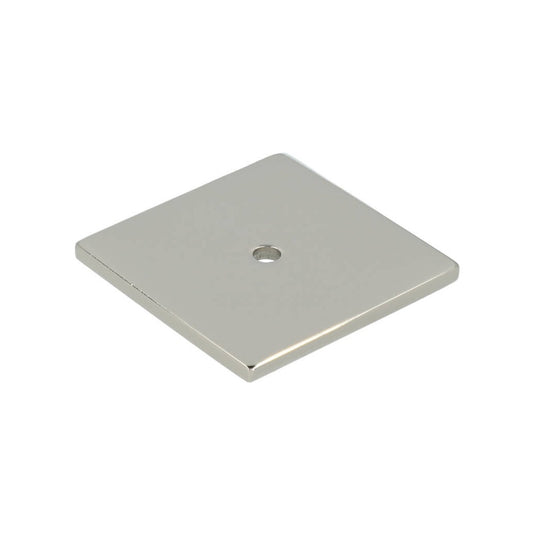 Alexander and Wilks Bullion Square Backplate