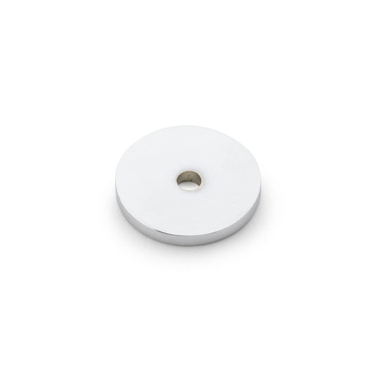 Alexander and Wilks Circular Backplate