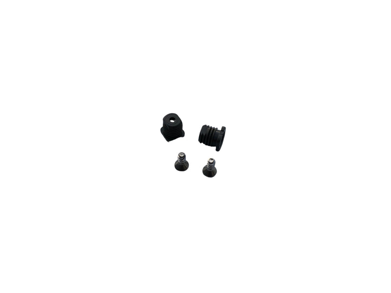 Load image into Gallery viewer, Salice Screw to Dowel Conversion Kit (Pack of 10)