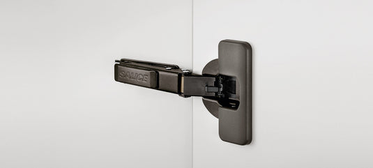 Series N Siletntia+ Soft Close Hinges - 40mm Cup