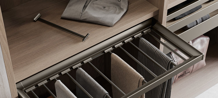 Modular Drawer Accessories