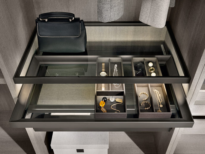 Salice Excessories Modular Shelf