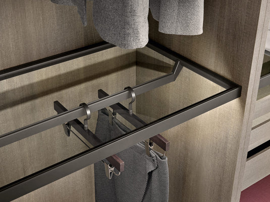Salice Excessories Modular Shelf