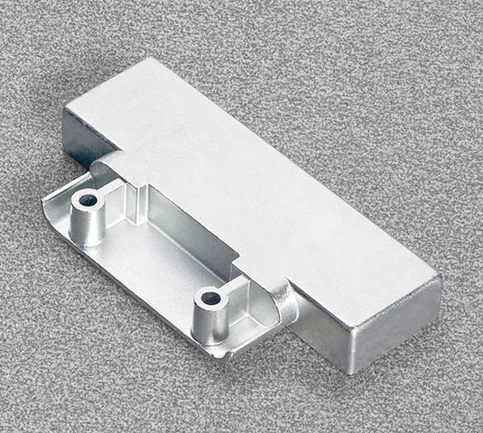 Salice EvoLift Support Plate for Aluminium Framed Doors