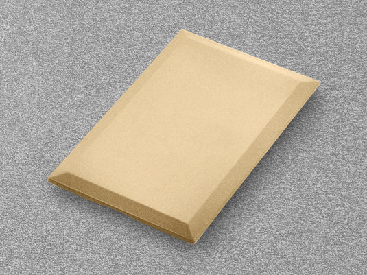 Spare Covers for Salice Conecta Holder Set for Side Fixing - DQG5 - Blank