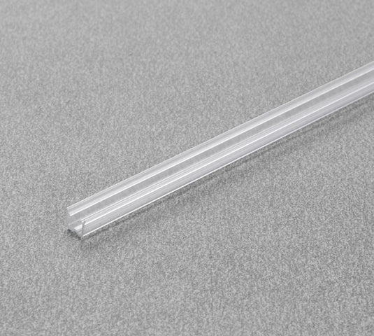 Salice Conecta Gasket for Glass for Aluminium Profile