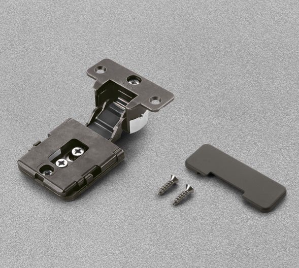 Load image into Gallery viewer, Salice Conecta Hinge for Wooden Doors 10-12.5mm Overlay - CQA3JE
