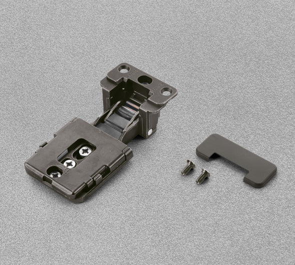 Load image into Gallery viewer, Salice Conecta Hinge for Aluminium Doors 14-16.5mm Overlay - CQZ3KE
