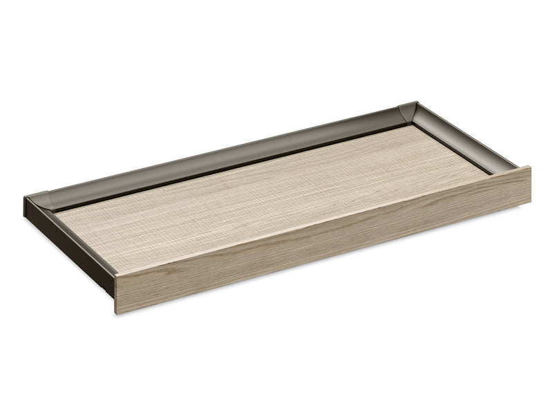 Load image into Gallery viewer, Salice Excessories Modular 3 Sided Drawer for Wooden Frontal
