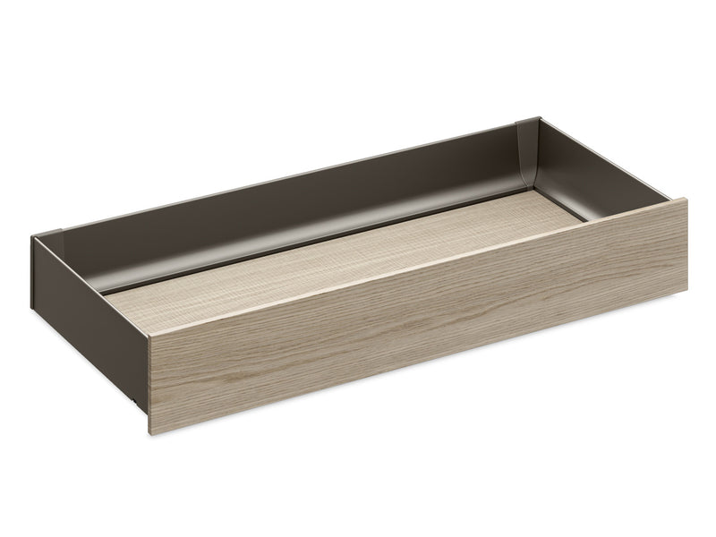 Load image into Gallery viewer, Salice Excessories Modular 3 Sided Drawer for Wooden Frontal
