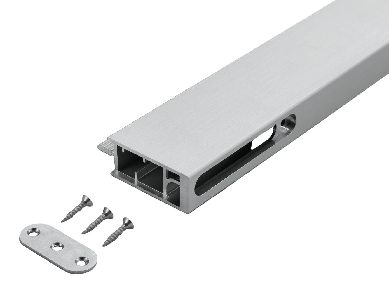 Salice Air Support Profile - 18mm Thick – Salice Direct