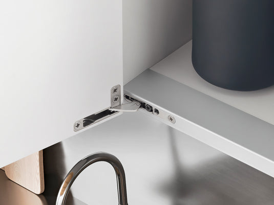 Salice Air Push-to-Open Hinge