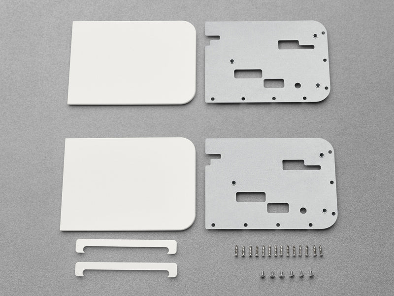 Load image into Gallery viewer, Salice Tilt Down for Flush Recessed Assembly with Cover - 18-22mm Thick Doors
