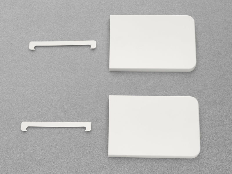 Load image into Gallery viewer, Salice Tilt Up for External Assembly with Cover
