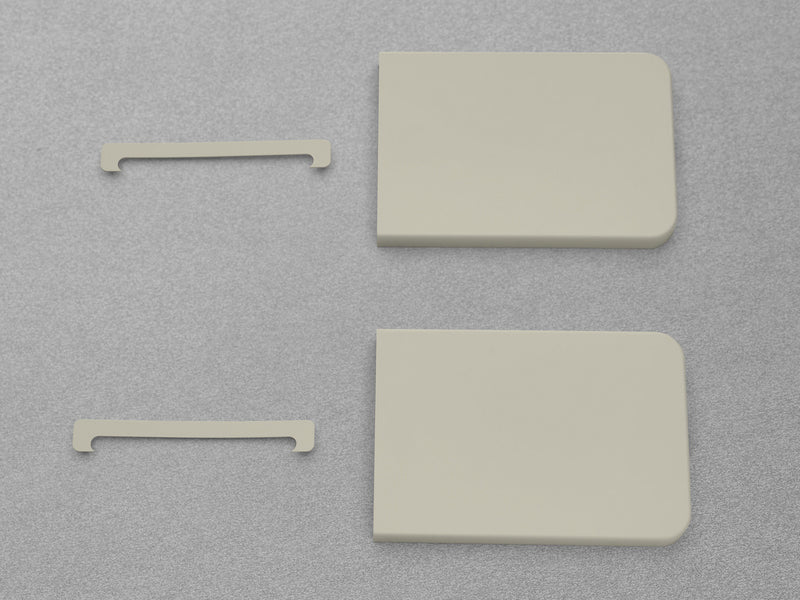 Load image into Gallery viewer, Salice Tilt Up for External Assembly with Cover
