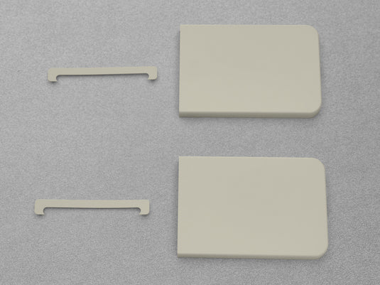Salice Tilt Up for External Assembly with Cover