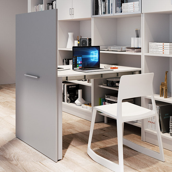 Load image into Gallery viewer, Salice Atim Evolution XL +39 pull-out cabinet table
