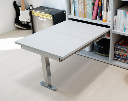 Salice Atim T-Bench +39 detail