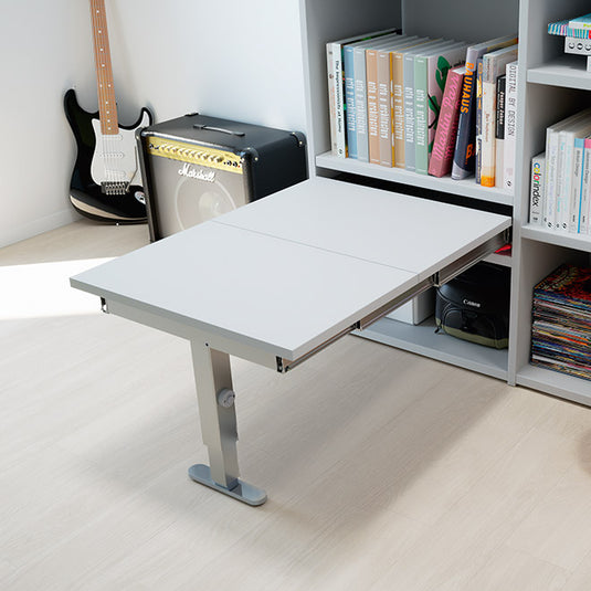 Salice Atim T-Bench +39 pull-out bench