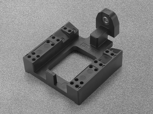 Salice ASGD704U3XA Drilling Template – For AFCGXX3B Front Locking Clips