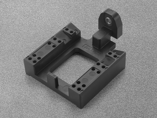 Salice ASGD704U3XA Drilling Template – For AFCGXX3B Front Locking Clips